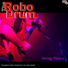 The RoboDrum feat. Rick Andrews, Rick Baker