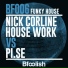 Nick Corline House Work vs Pi.Se