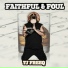 T.J. Freeq
