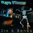 Bryan O'Gorman, Rodrigo Fernandez-Stoll