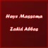 Zahid Abbas