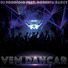 DJ Prodigio feat. Roberta Barce