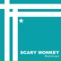Scary Monkey