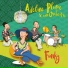 Adeline Plume et son orchestre