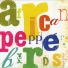 African Pepperbirds