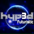 Hyp3d