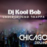 Dj Kool Bob UnderGround Snappa
