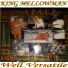 King Mellowman
