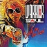 Warrior Soul
