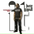BUSY SIGNAL