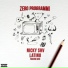 Nicky SHV, Latino, Trustin SBTG