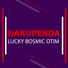 Lucky Bosmic Otim