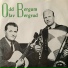 Odd Bergum, Olav Bergrud