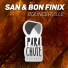 SAN, Bon Finix