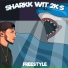Sharkk wit 2k's