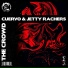 CUERVO, Jetty Rachers