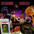Sesame Street