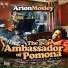Arion Mosley feat. Foster, R.I.P. Herb, Cmacc