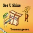Tonemageren