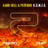 Gabri Hell, Patruno