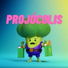 Projócolis