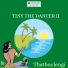 Thatboyjengi, Nosu