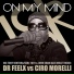 Dr Feelx, Ciro Morelli