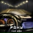 FOXY