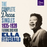 Ella Fitzgerald And Her Savoy Eight