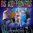 Os Ildefonsos