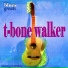 T-Bone Walker with Jack McVea And His All Stars