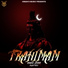 Swattrex, Himan Joshi
