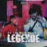 OG LOCKE, Keko-G
