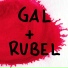 Gal Costa, Rubel