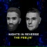Nights In Reverse, KDN Q, BETA95