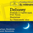Claude Debussy