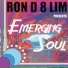 Ron D 8 Lim