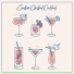 Positive Vibrations Collection, Drink Mixes Center