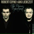 Robert Coyne feat. Jaki Liebezeit