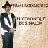 Juan Rodriguez feat. Los Mensajeros Del Norte