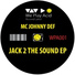 MC Johnny Def