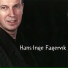 Hans-Inge Fagervik