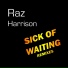 Raz Harrison