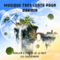 Musique thérapeutique naturelles
