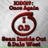 Sean Inside Out, Dale West