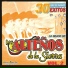 Los Altenos De La Sierra feat. Darey Castro