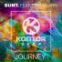 BUNT. feat. Emma Carn