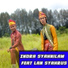 Indra Syahnilam feat. Lan Syahrus