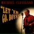 Michael Cleveland