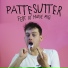 Pattesutter